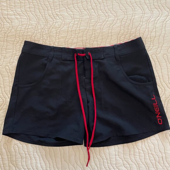 Two Pairs O'Neill Swim Shorts - Picture 6 of 8